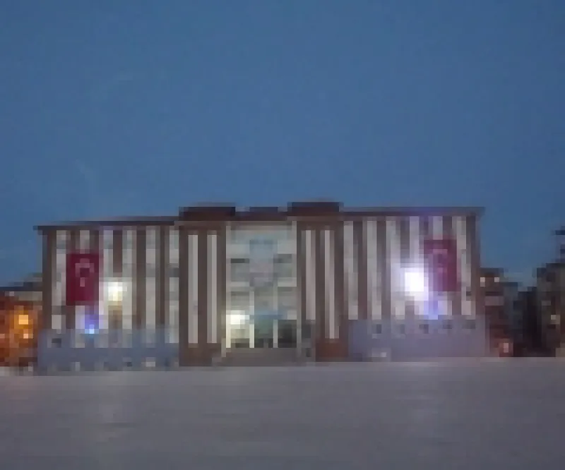 Çorum Suheybi Rumi İmam Hatip Ortaokulu - Çorum Ortaokulları