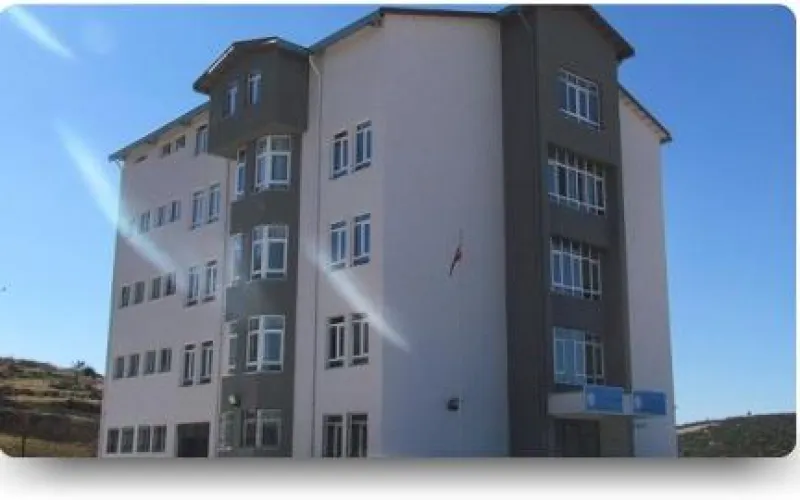 Denizli Belevi Halil Uzun Ortaokulu - Denizli Ortaokulları