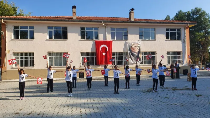 Denizli Karayahşiler Ortaokulu - Denizli Ortaokulları