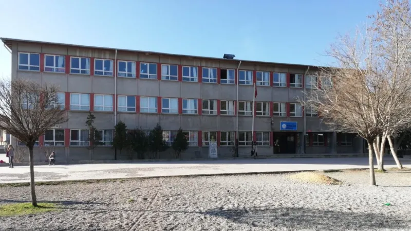 Denizli Çıtak Mustafa Kemal Atatürk Ortaokulu - Denizli Ortaokulları