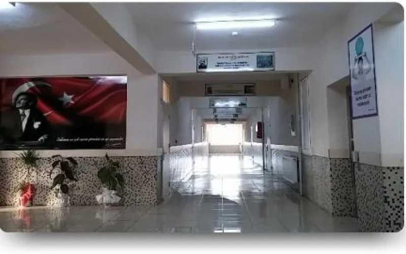 Denizli Atasay Kamer İmam Hatip Ortaokulu - Denizli Ortaokulları