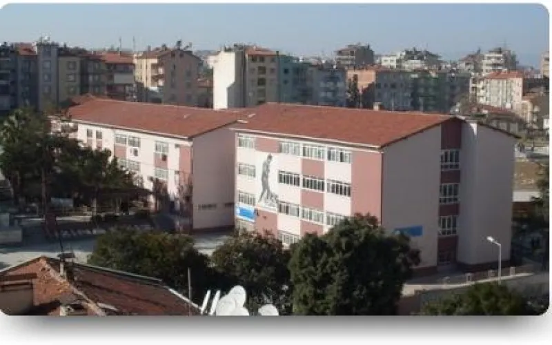 Denizli Sevil Kaynak Ortaokulu - Denizli Ortaokulları