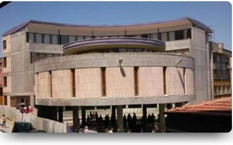 Denizli Hacı Halil Bektaş Ortaokulu - Denizli Ortaokulları