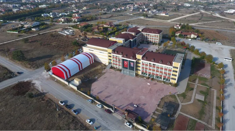 Denizli Servergazi İmam Hatip Ortaokulu - Denizli Ortaokulları