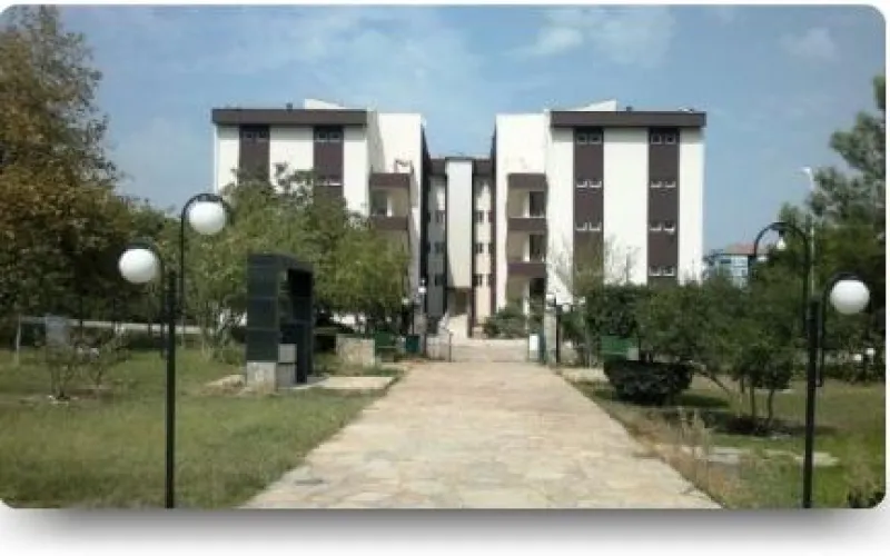 Denizli Eğitim Kurumları Yaptırma Ve Yaşatma Derneği Denizli Görme Engelliler Ortaokulu - Denizli Ortaokulları