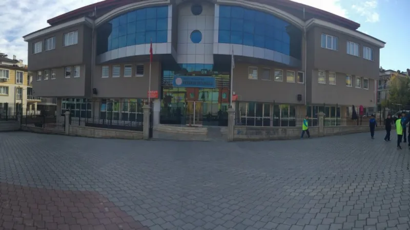 Denizli Karaman Ortaokulu - Denizli Ortaokulları