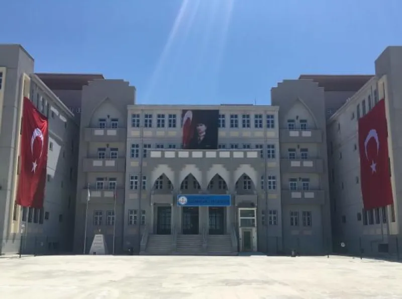 Denizli Karahasanlı Ortaokulu - Denizli Ortaokulları