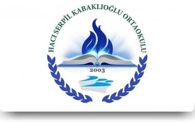 Denizli Hacı Serpil Kabaklıoğlu Ortaokulu - Denizli Ortaokulları