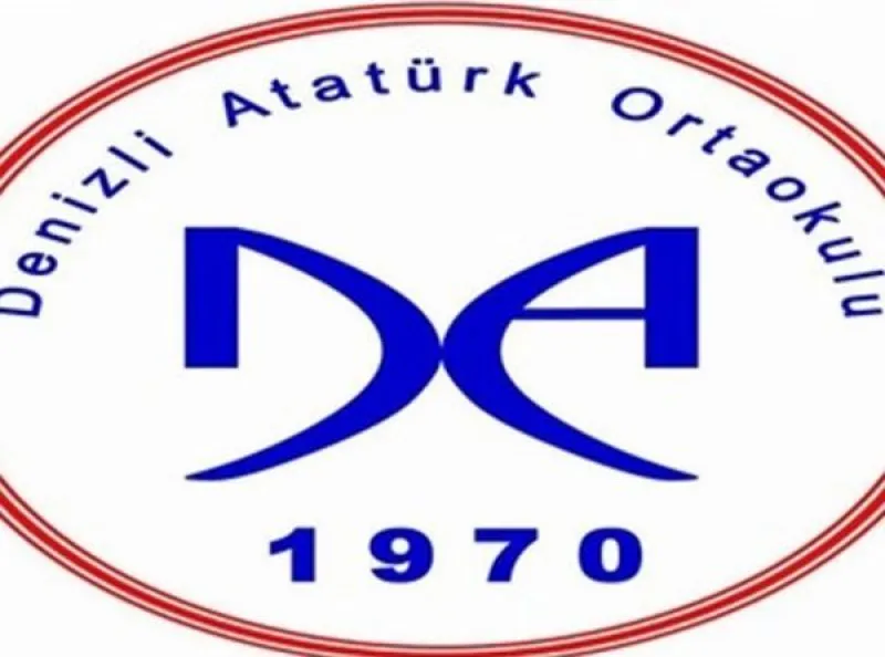 Denizli Atatürk Ortaokulu - Denizli Ortaokulları