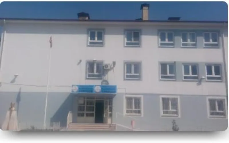 Denizli Karakova Ortaokulu - Denizli Ortaokulları