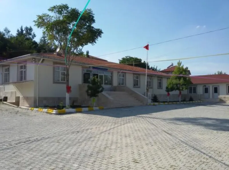 Denizli Uzunpınar Ortaokulu - Denizli Ortaokulları