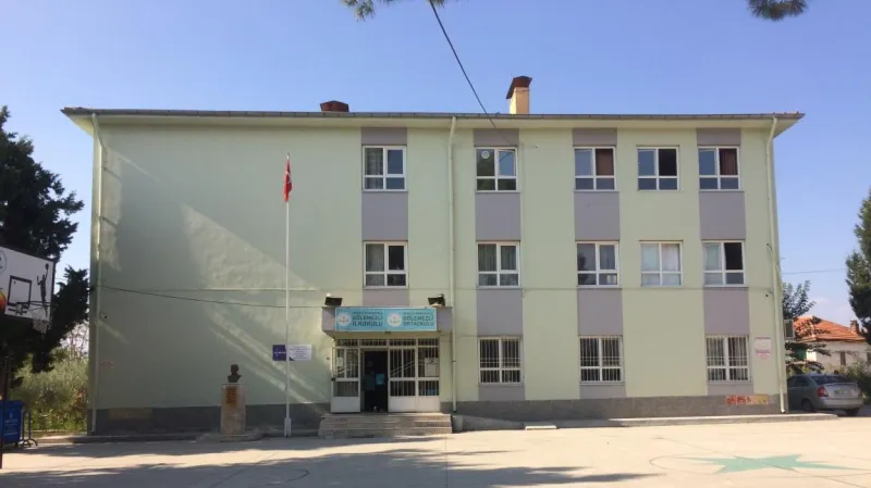 Denizli Gölemezli Ortaokulu - Denizli Ortaokulları