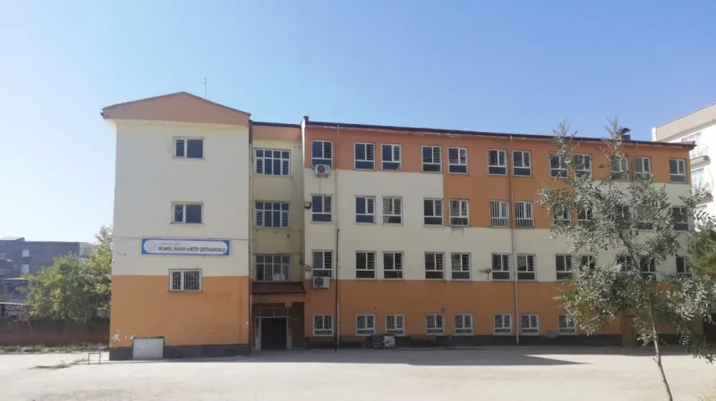 Diyarbakır Bismil İmam Hatip Ortaokulu - Diyarbakır Ortaokulları