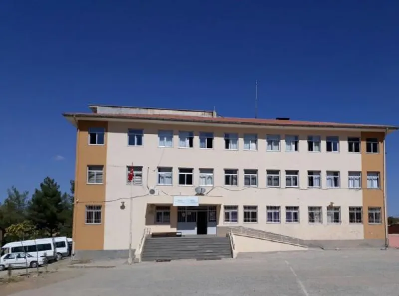 Diyarbakır Bintaş Ortaokulu - Diyarbakır Ortaokulları