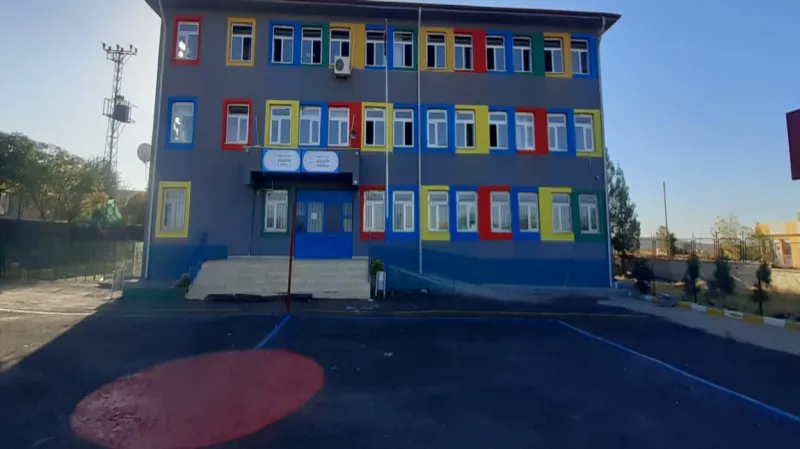 Diyarbakır Ağaçsever Ortaokulu - Diyarbakır Ortaokulları