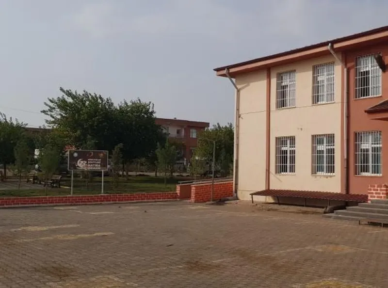 Diyarbakır Fatih Ortaokulu - Diyarbakır Ortaokulları