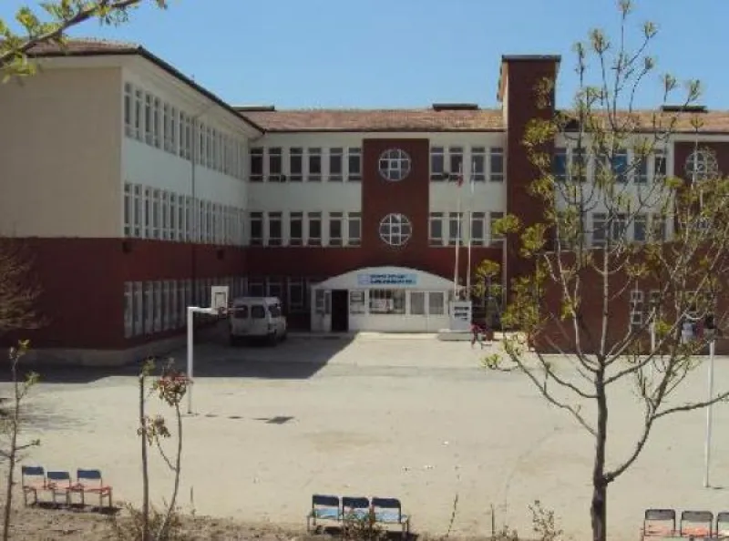 Diyarbakır Başalan Ortaokulu - Diyarbakır Ortaokulları