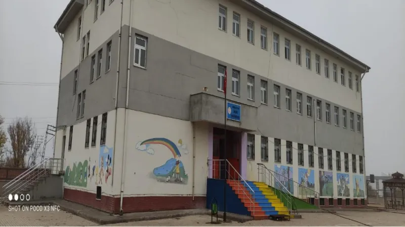 Diyarbakır Başaklı İmam Hatip Ortaokulu - Diyarbakır Ortaokulları