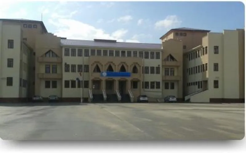 Diyarbakır Çınar İmam Hatip Ortaokulu - Diyarbakır Ortaokulları