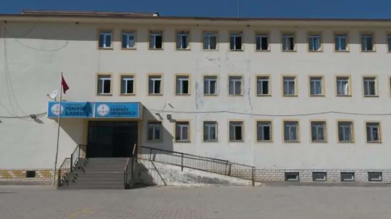 Diyarbakır Yeniköy 15 Temmuz İmam Hatip Ortaokulu - Diyarbakır Ortaokulları