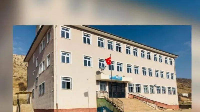 Diyarbakır Sarıerik İmam Hatip Ortaokulu - Diyarbakır Ortaokulları