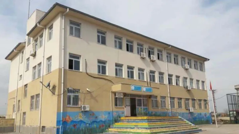 Diyarbakır Kaldırım Ortaokulu - Diyarbakır Ortaokulları