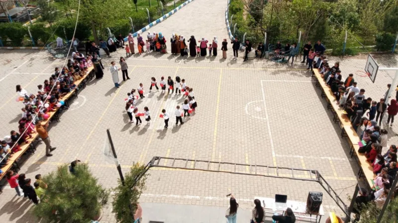 Diyarbakır Çardak Ortaokulu - Diyarbakır Ortaokulları