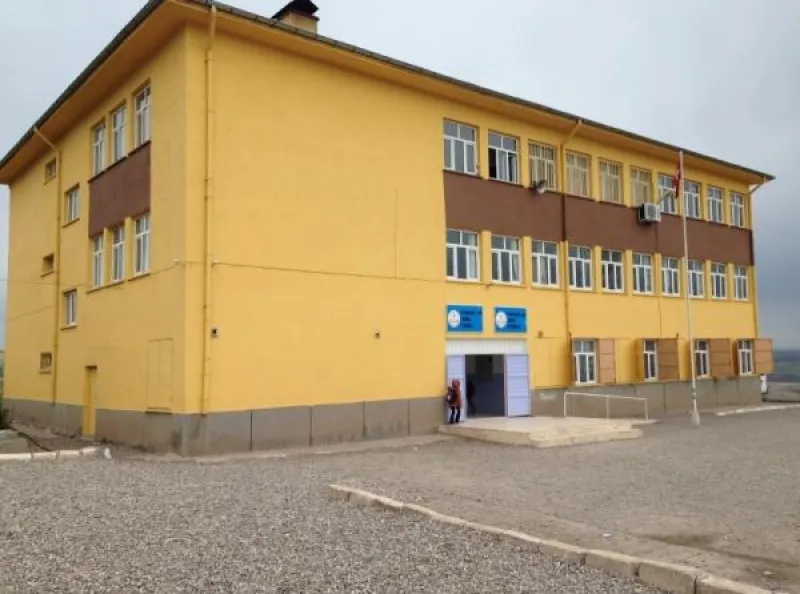 Diyarbakır Erimli Ortaokulu - Diyarbakır Ortaokulları