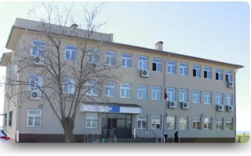 Diyarbakır Büyükkadı Ortaokulu - Diyarbakır Ortaokulları