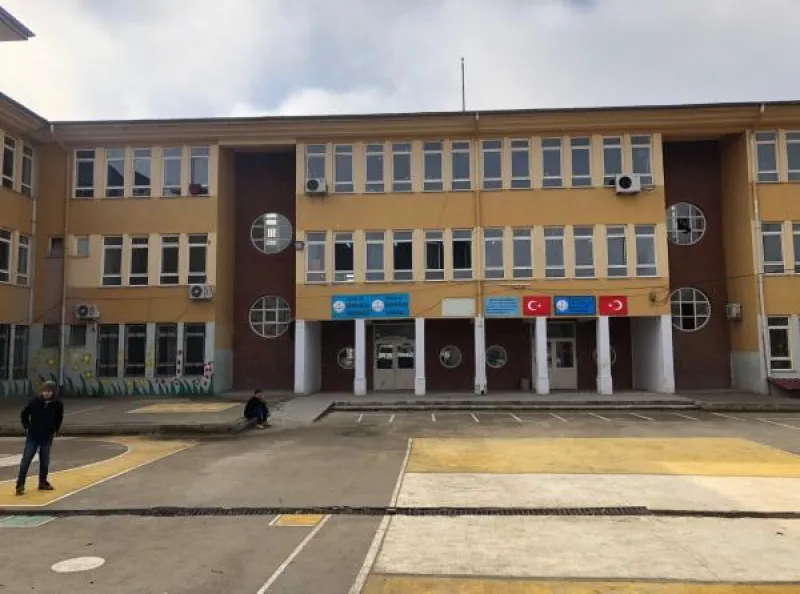 Diyarbakır Sur Şehitleri İmam Hatip Ortaokulu - Diyarbakır Ortaokulları