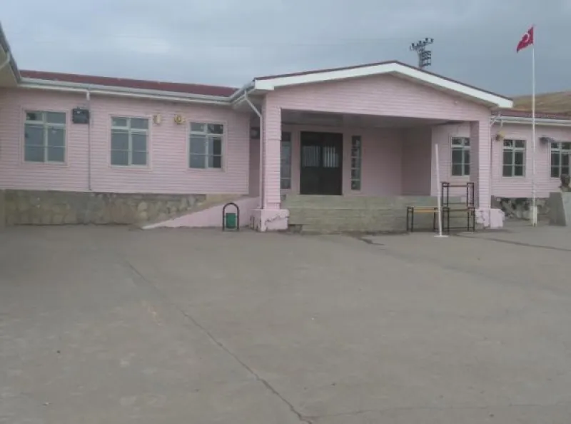 Diyarbakır Çakmak Ortaokulu - Diyarbakır Ortaokulları