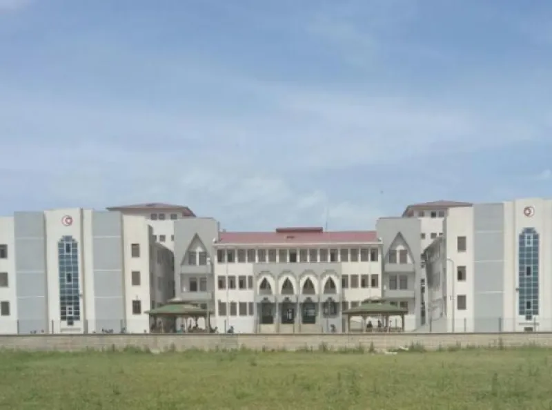 Diyarbakır Katip Çelebi Ortaokulu - Diyarbakır Ortaokulları