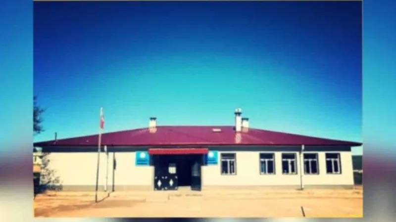 Diyarbakır Dönümlü İmam Hatip Ortaokulu - Diyarbakır Ortaokulları