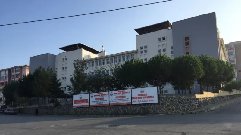 Düzce Akçakoca İmam Hatip Ortaokulu - Düzce Ortaokulları