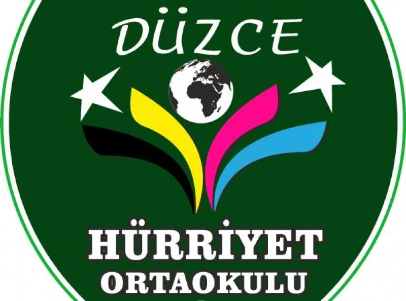 Düzce Hürriyet Ortaokulu - Düzce Ortaokulları