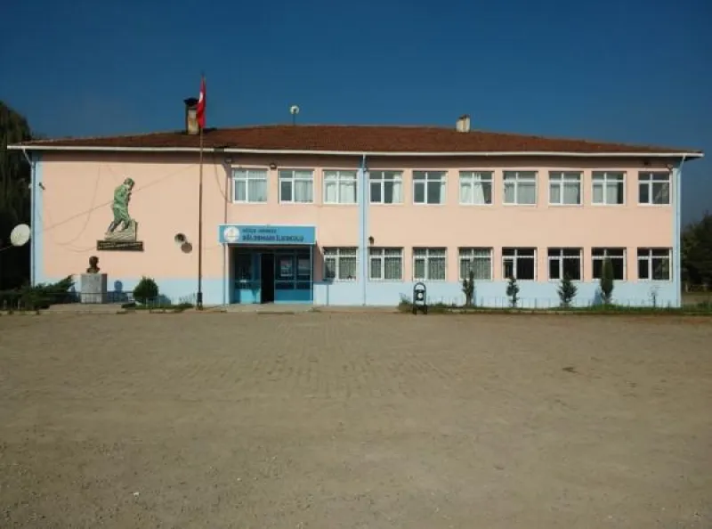 Düzce Gölormanı Ortaokulu - Düzce Ortaokulları