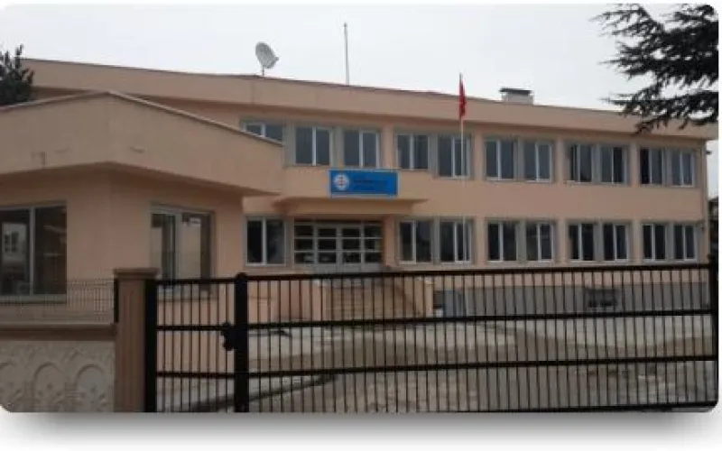Düzce Şehit Cihan Aksarı Ortaokulu - Düzce Ortaokulları