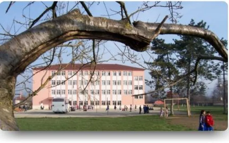 Düzce Musababa Ortaokulu - Düzce Ortaokulları