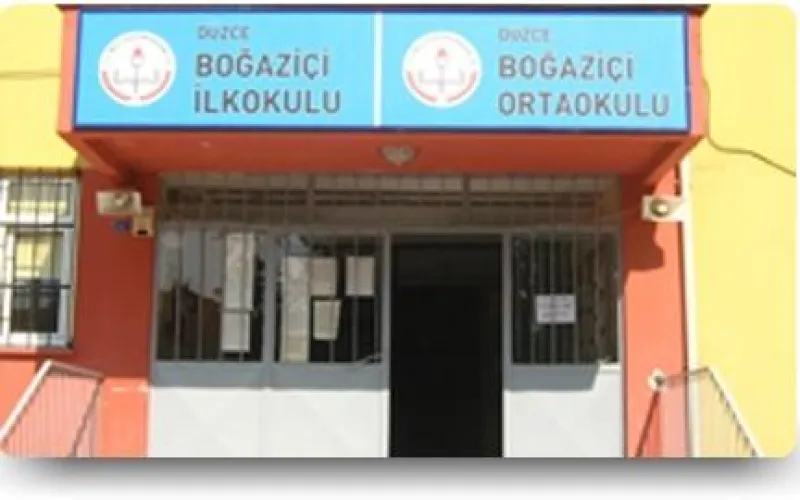 Düzce Boğaziçi Ortaokulu - Düzce Ortaokulları