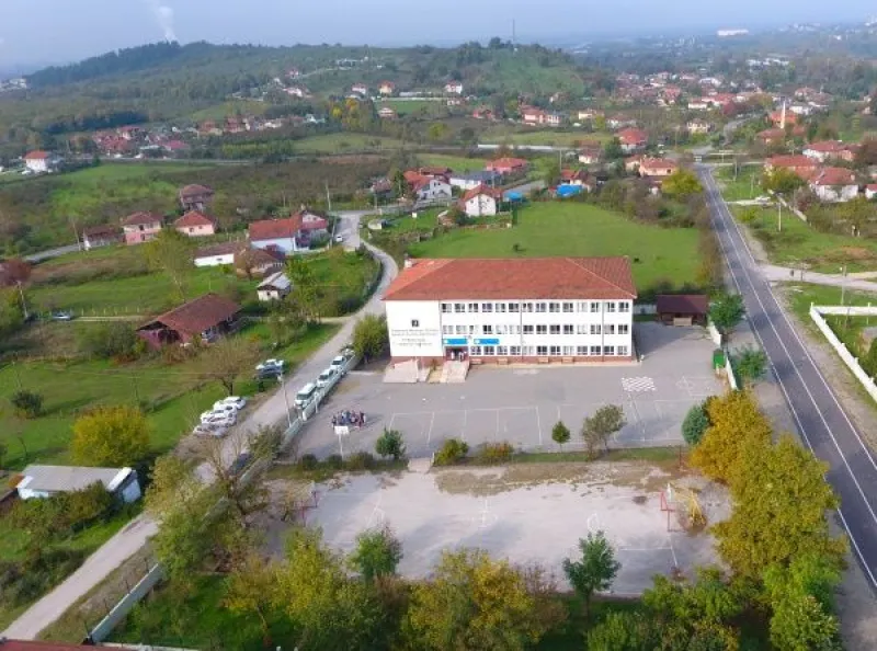 Düzce Çakırlar Ortaokulu - Düzce Ortaokulları