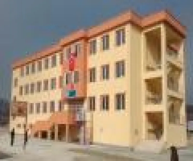 Düzce Rıza Malatyalı Ortaokulu - Düzce Ortaokulları