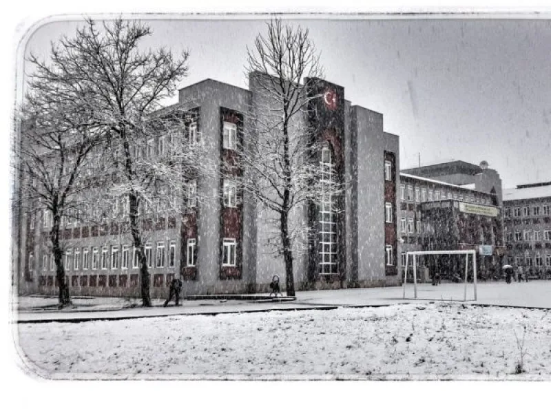 Düzce Tevfik İleri İmam Hatip Ortaokulu - Düzce Ortaokulları