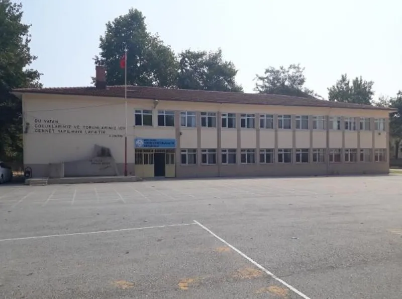 Düzce Yunus Emre İmam Hatip Ortaokulu - Düzce Ortaokulları