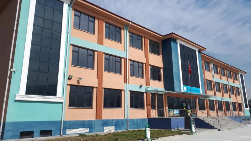 Düzce Beyköy İmam Hatip Ortaokulu - Düzce Ortaokulları