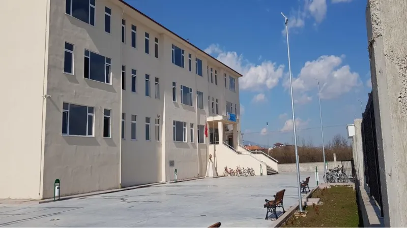 Düzce Öztermiyeci Ortaokulu - Düzce Ortaokulları