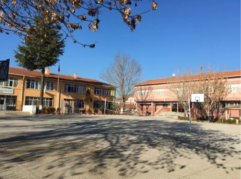 Edirne Karaağaç Ortaokulu - Edirne Ortaokulları