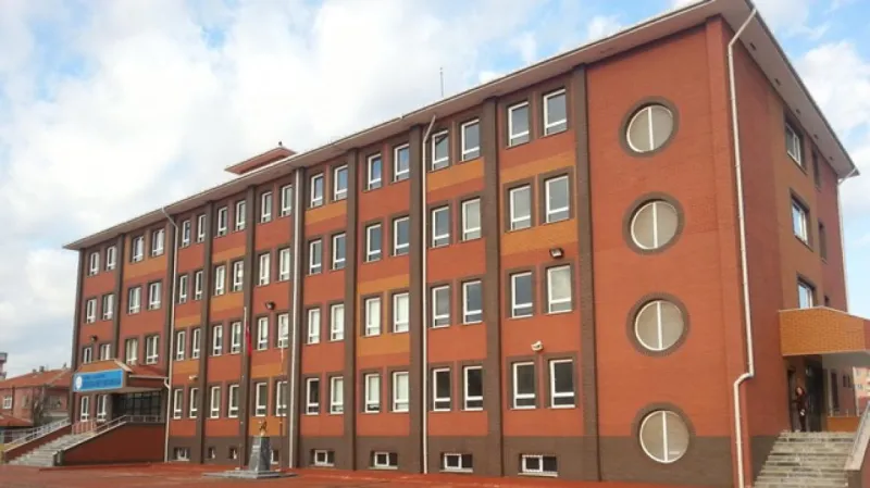 Edirne Şehsuvarbey Ortaokulu - Edirne Ortaokulları