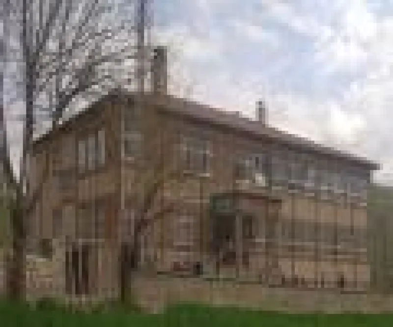 Elazığ İzmir Ortaokulu - Elazığ Ortaokulları