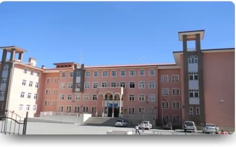 Yıldızkent Borsa İstanbul Ortaokulu Fotoğrafı