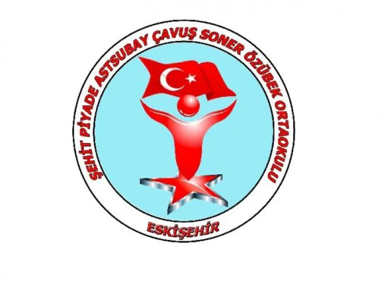 Eskişehir Şehit Piyade Astsubay Çavuş Soner Özübek Ortaokulu - Eskişehir Ortaokulları